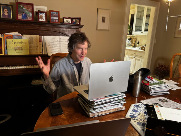 Investigación médica