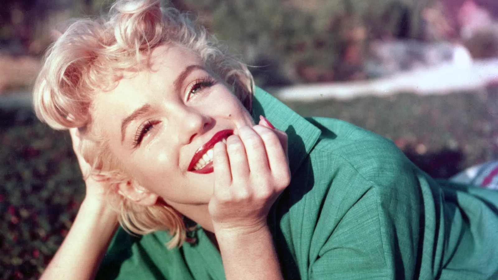 Marilyn Monroe misterio
