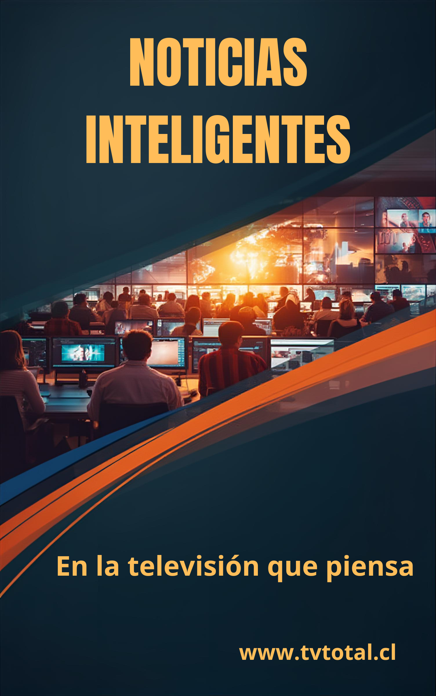 Noticias Inteligentes - Portada eBook